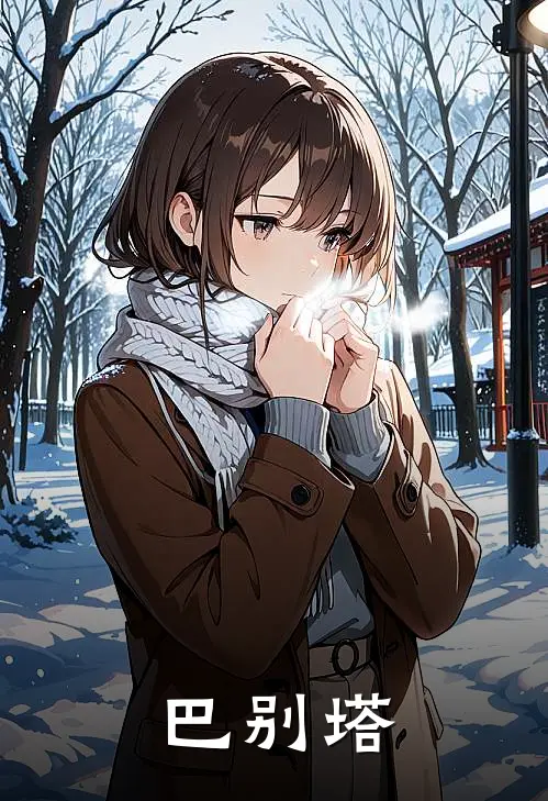 巴别塔