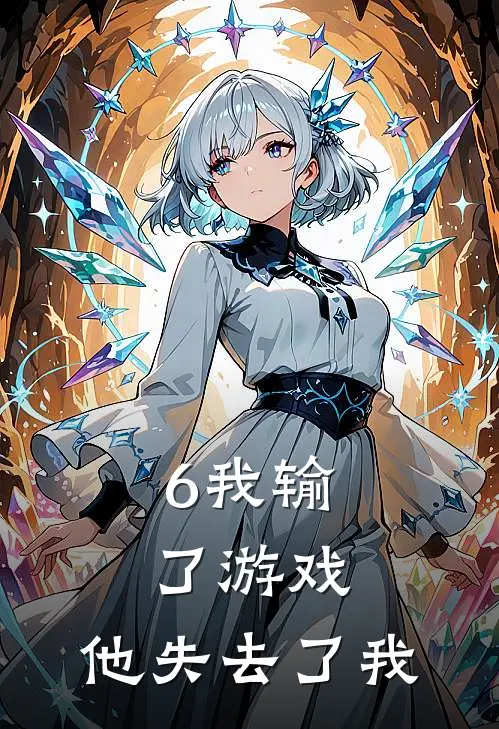 6我输了游戏，他失去了我