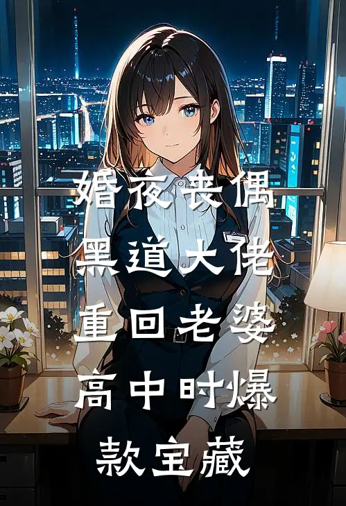 婚夜丧偶黑道大佬重回老婆高中时爆款宝藏