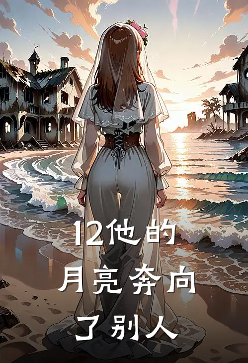 12他的月亮奔向了别人