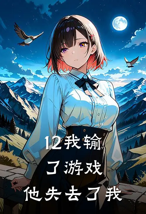12我输了游戏，他失去了我