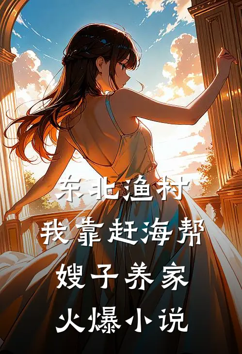 东北渔村：我靠赶海帮嫂子养家火爆小说