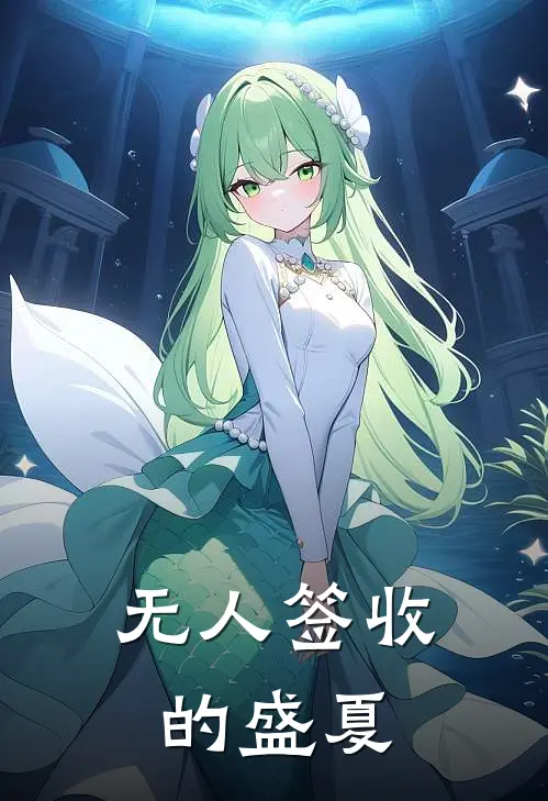 无人签收的盛夏