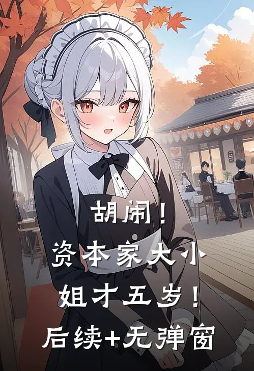 胡闹！资本家大小姐才五岁！后续+无弹窗