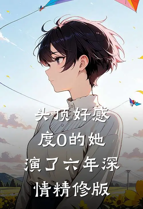 头顶好感度0的她，演了六年深情精修版