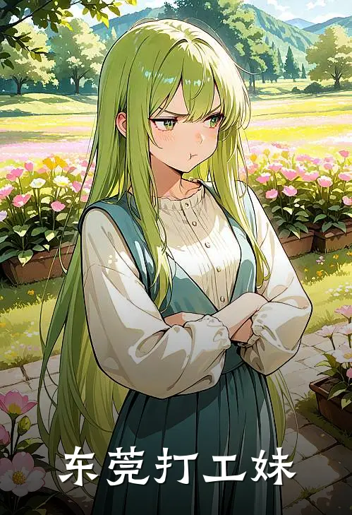 东莞打工妹