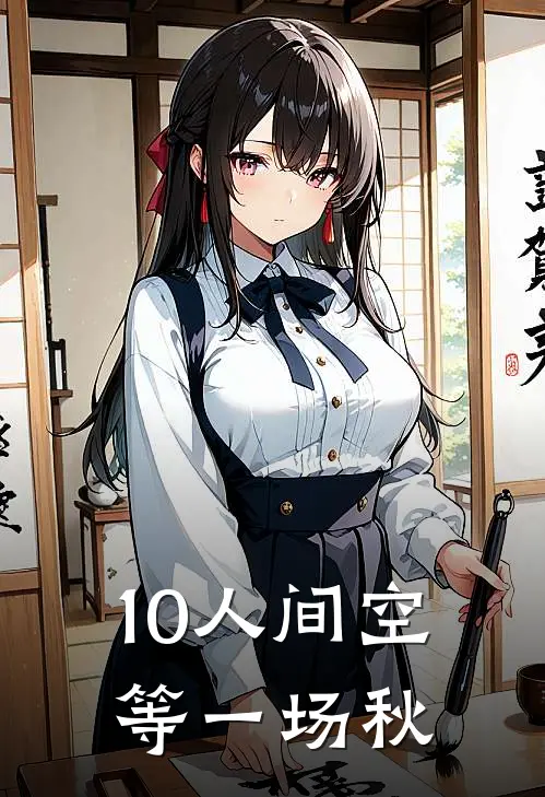 10人间空等一场秋