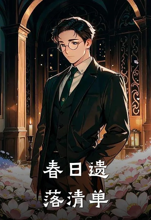 春日遗落清单