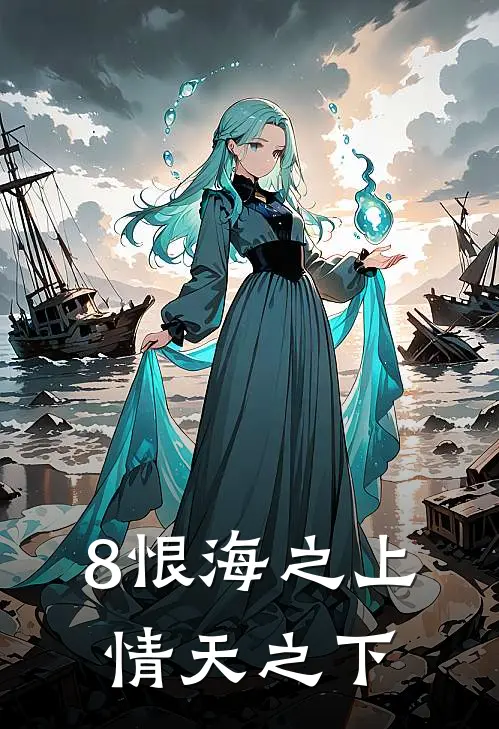 8恨海之上，情天之下