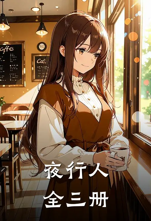 夜行人（全三册