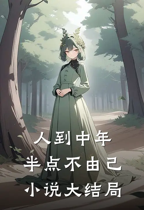 人到中年，半点不由己小说大结局