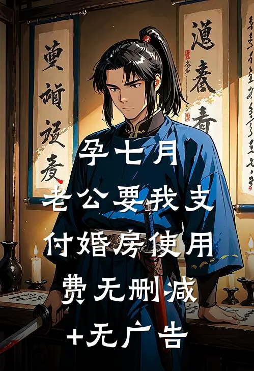 孕七月，老公要我支付婚房使用费无删减+无广告