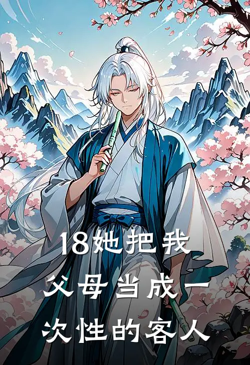 18她把我父母当成一次性的客人