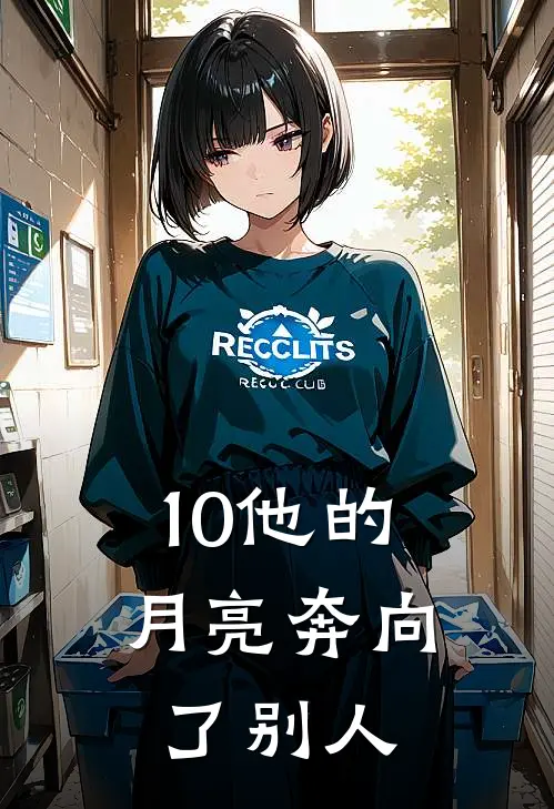 10他的月亮奔向了别人