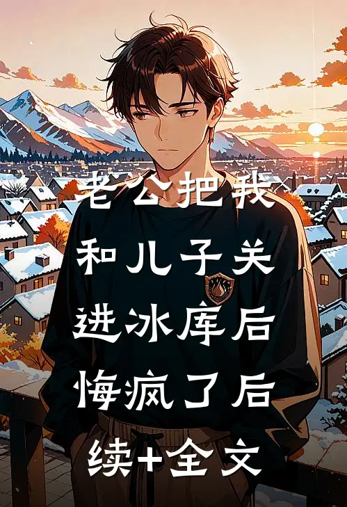 老公把我和儿子关进冰库后，悔疯了后续+全文