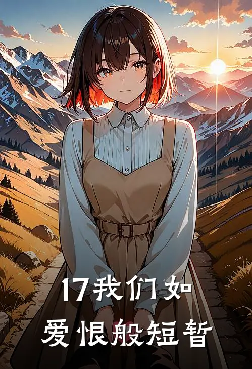 17我们如爱恨般短暂