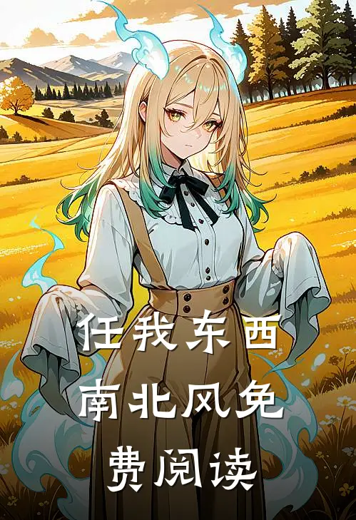 任我东西南北风免费阅读