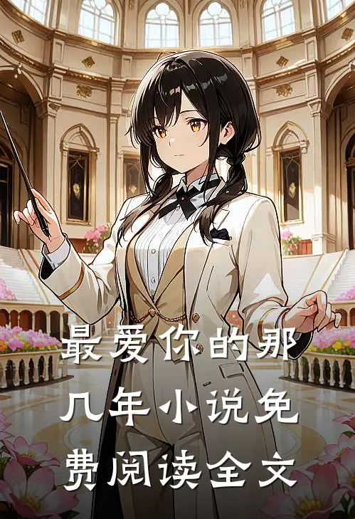 最爱你的那几年小说免费阅读全文