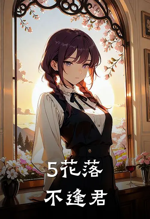 5花落不逢君
