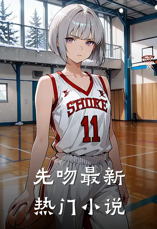 先吻最新热门小说