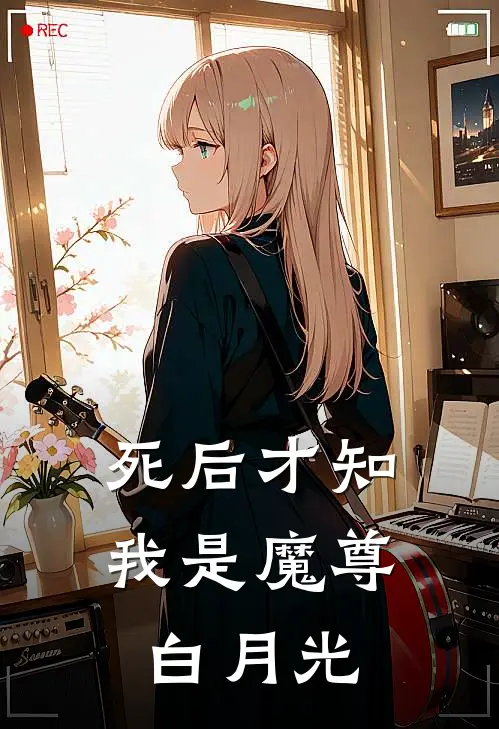 死后才知，我是魔尊白月光