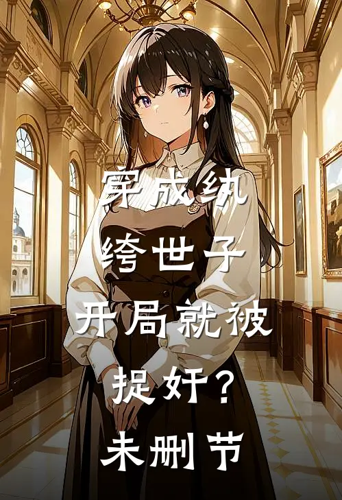 穿成纨绔世子，开局就被捉奸？未删节