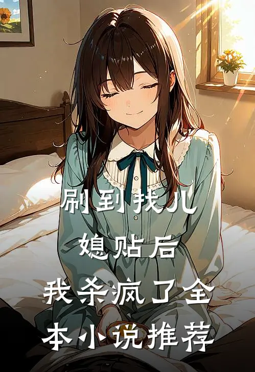 刷到找儿媳贴后，我杀疯了全本小说推荐