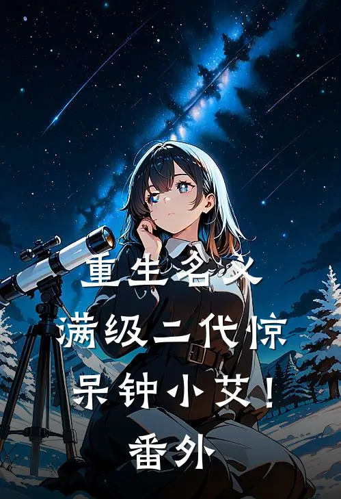 重生名义，满级二代惊呆钟小艾！番外