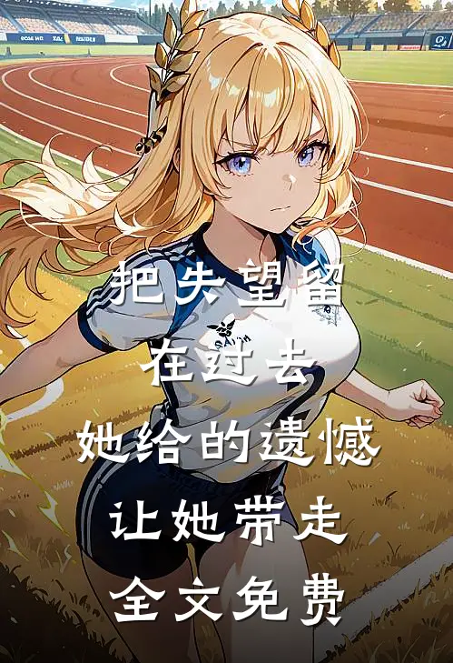 把失望留在过去，她给的遗憾让她带走全文免费