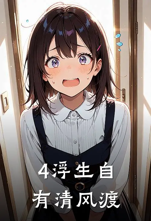 4浮生自有清风渡