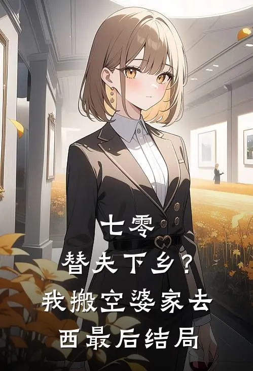 七零：替夫下乡？我搬空婆家去西最后结局
