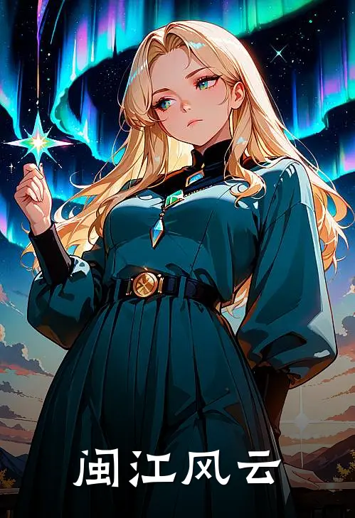 闽江风云