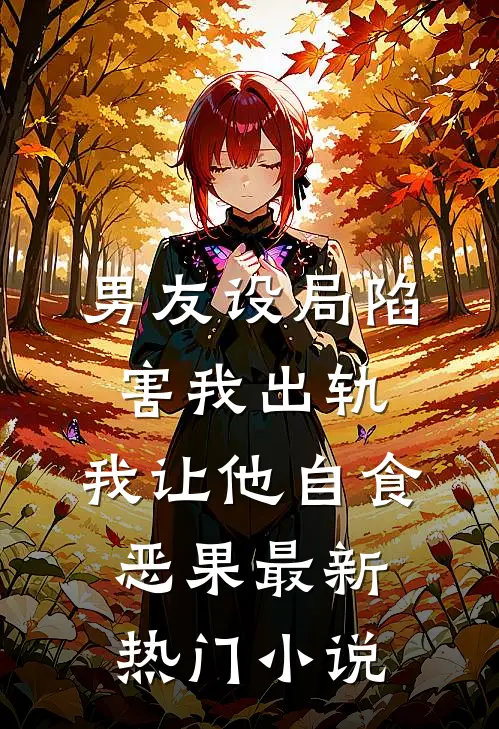 男友设局陷害我出轨，我让他自食恶果最新热门小说