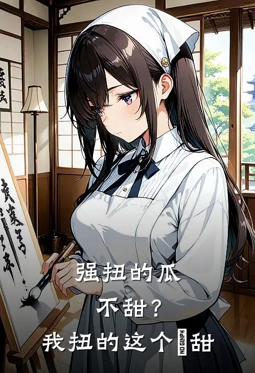 强扭的瓜不甜？我扭的这个齁甜