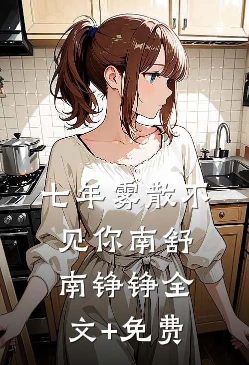 七年雾散不见你南舒南铮铮全文+免费