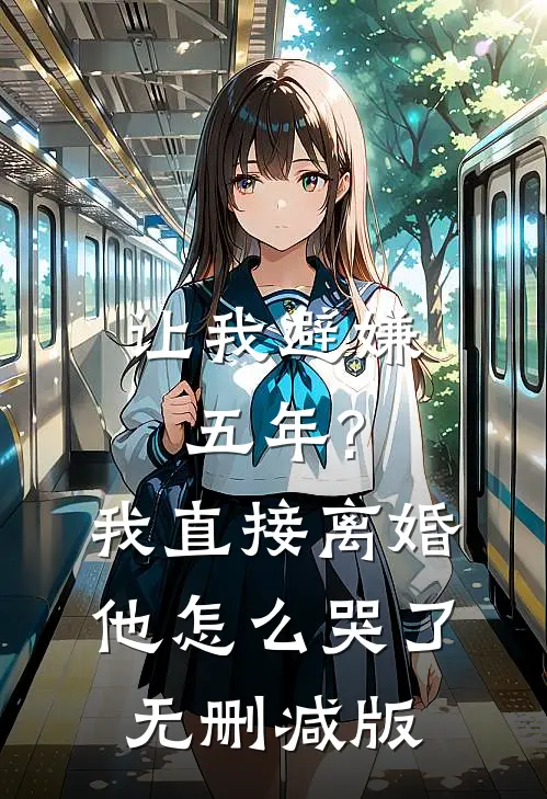 让我避嫌五年?我直接离婚他怎么哭了无删减版