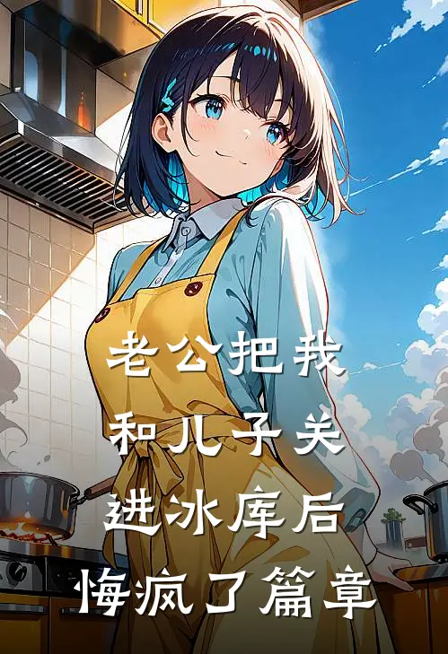 老公把我和儿子关进冰库后，悔疯了篇章