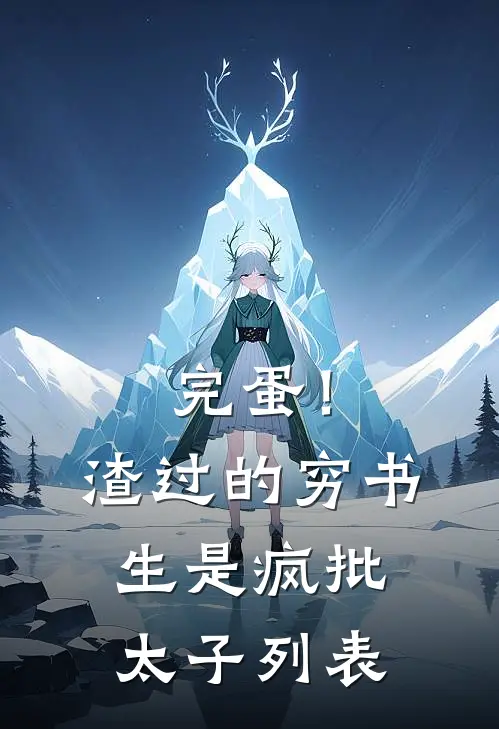 完蛋！渣过的穷书生是疯批太子列表