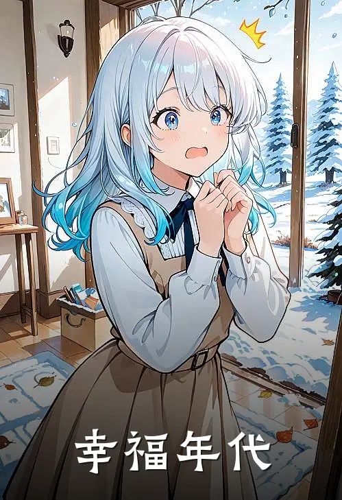 幸福年代