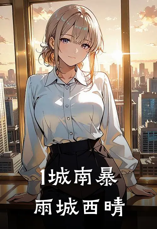 1城南暴雨城西晴