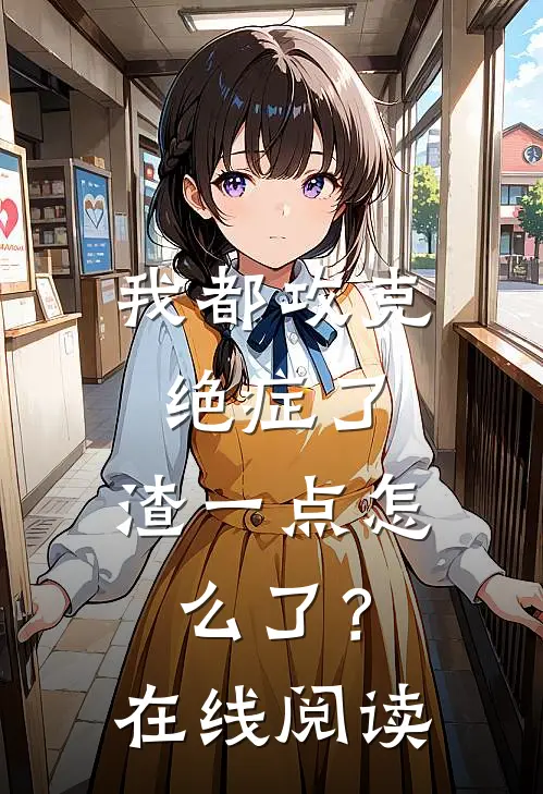 我都攻克绝症了，渣一点怎么了？在线阅读