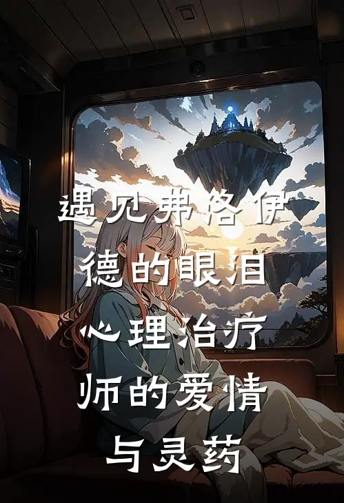 遇见弗洛伊德的眼泪：心理治疗师的爱情与灵药