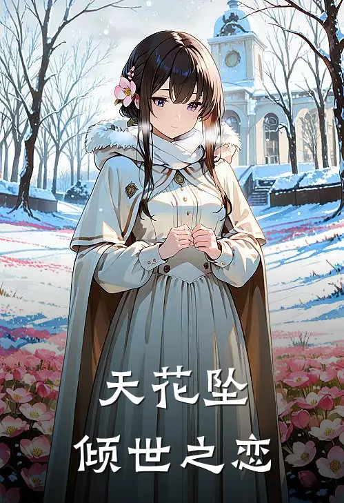 天花坠：倾世之恋