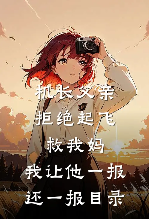 机长父亲拒绝起飞救我妈，我让他一报还一报目录