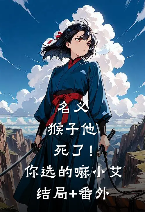 名义：猴子他死了！你选的嘛小艾结局+番外