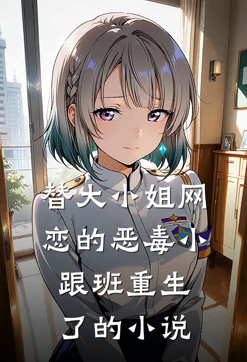 替大小姐网恋的恶毒小跟班重生了的小说