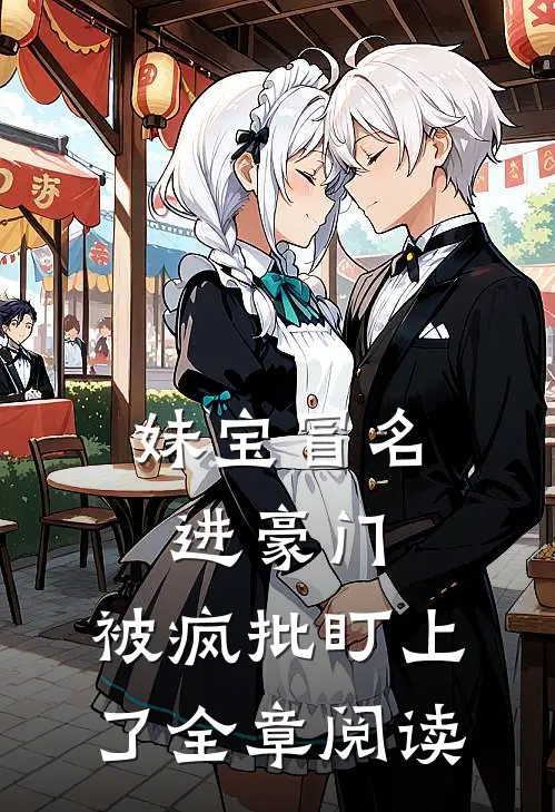 妹宝冒名进豪门，被疯批盯上了全章阅读