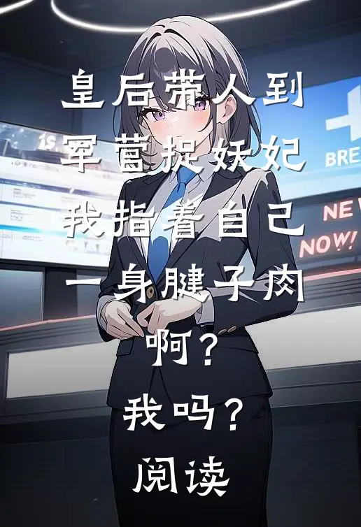 皇后带人到军营捉妖妃，我指着自己一身腱子肉，啊？我吗？阅读