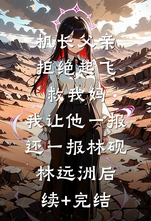 机长父亲拒绝起飞救我妈，我让他一报还一报林砚林远洲后续+完结