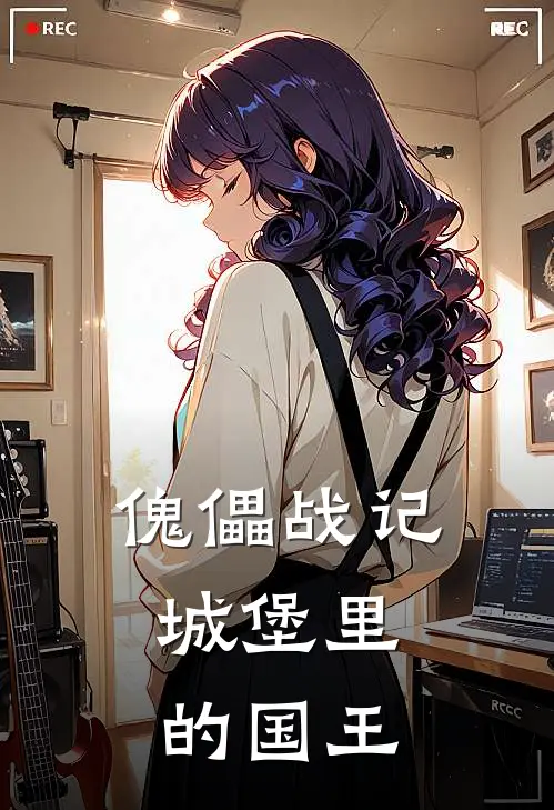 傀儡战记：城堡里的国王